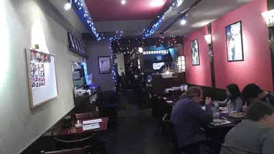 Sushi Avenue