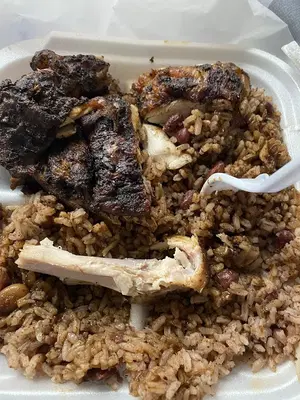 C & L Jamaican Restaurant