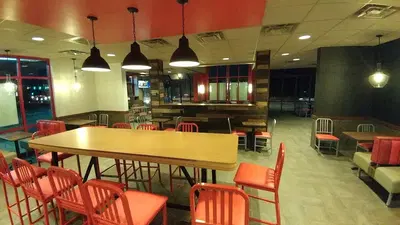 Arby's