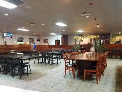 Fratelli's NY Style pizza and restaurant