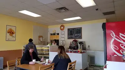 Donut King