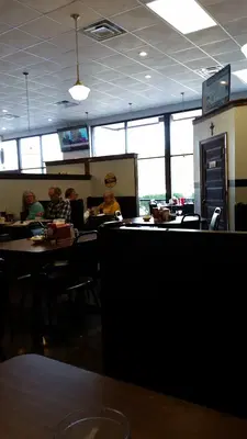 Main Street Restaurant
