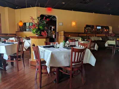 Bonefish Grill