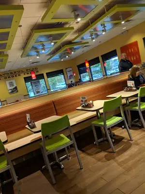 Del Taco
