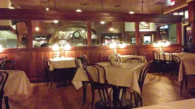 Ted's Montana Grill