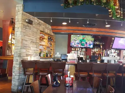 Red Robin Gourmet Burgers and Brews