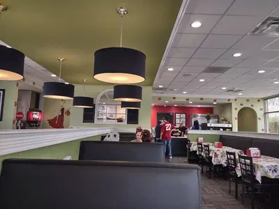 Chicken Salad Chick