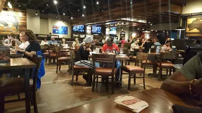 Outback Steakhouse