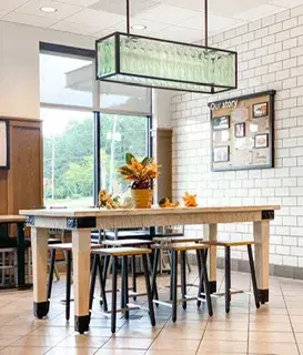 Chick-fil-A Snellville Hwy 78