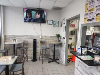 Taqueria Authentic