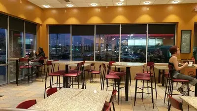 Panda Express