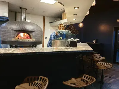 Arditi Pizzeria