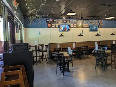 Dogwood Pizza