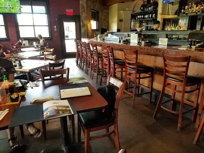 Kampai Sushi & Hibachi