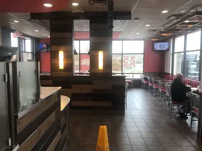 Arby's