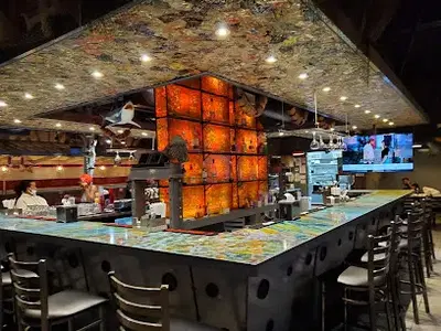 Red Crab House- Snellville