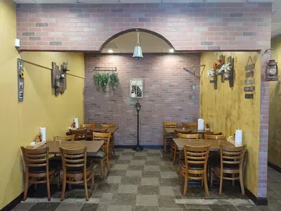 Rustico Mexican Cuisine