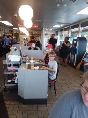 Waffle House