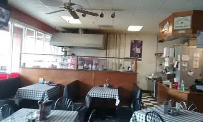 Johnny's New York Style Pizza