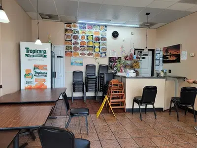 Kerala Kitchen Restaurant