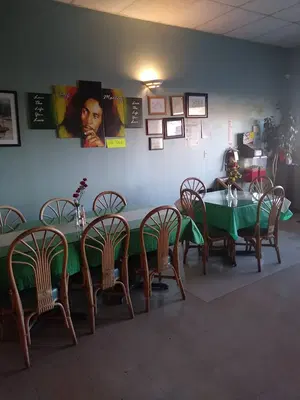 Tropical Isles Caribean Resturant