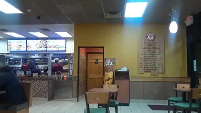 Popeyes Louisiana Kitchen