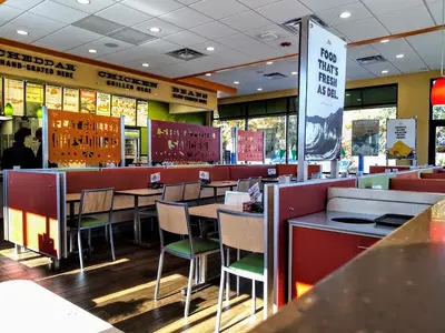 Del Taco