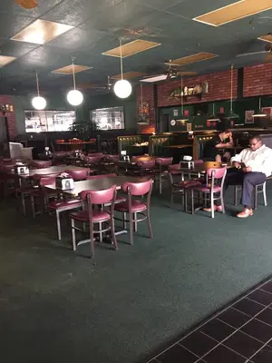Anthony's Pizza & Pasta