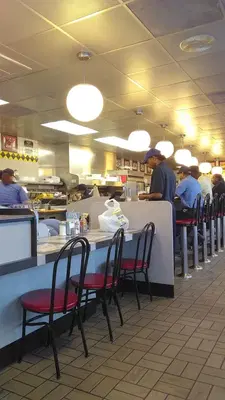 Waffle House