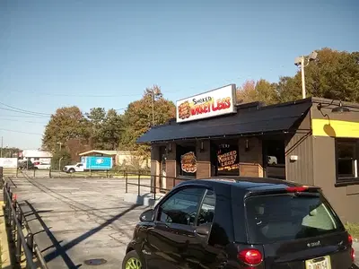 Turky On The Loose