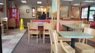 Wendy's