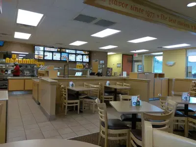 Bojangles