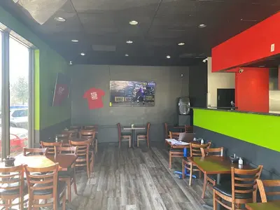 Las cuatro milpas atlanta