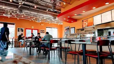 Panda Express