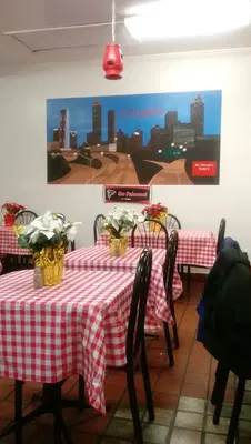Ms Movale's Eatery Soul Food