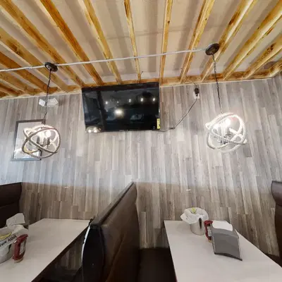 The Crab Hut Riverdale