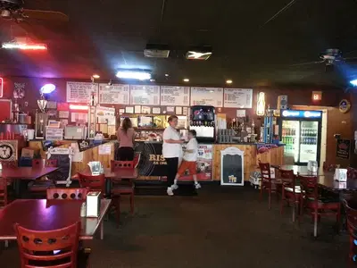 Cafe Hot Wing