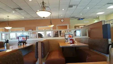 IHOP