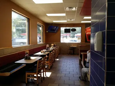 Dairy Queen Grill & Chill