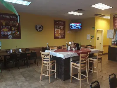Guanajuato Mexican Grill