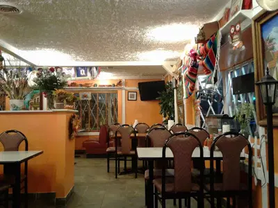 La Bonita