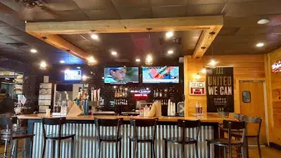 Sonny's BBQ