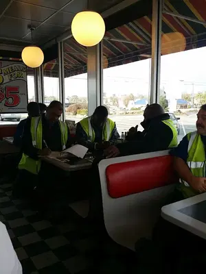 Waffle House