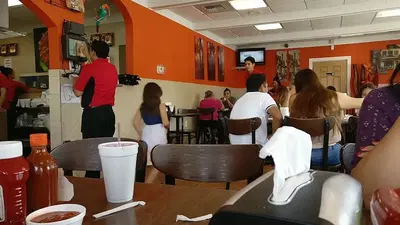 La Oaxaquena Taqueria