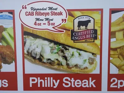 Business Photo