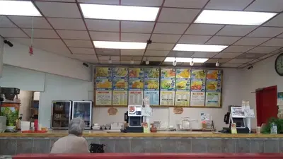 A Town Wings