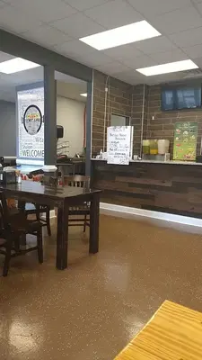 Floras Grill Restaurant