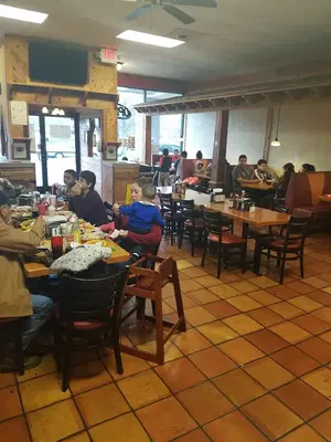 Don Jose Mexican Restaurant
