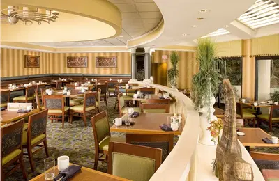 Grapevine Restaurant