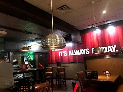 TGI Fridays